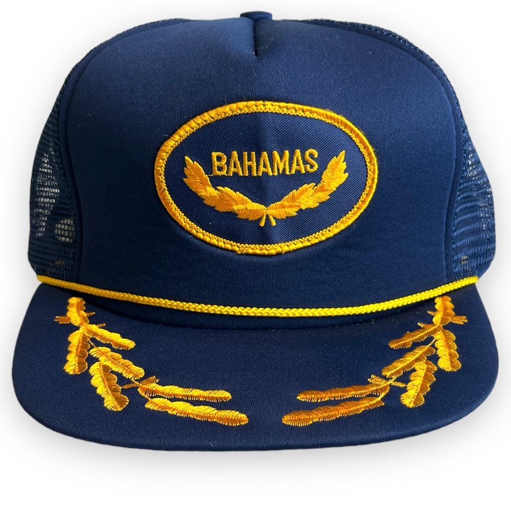 Vintage Hat